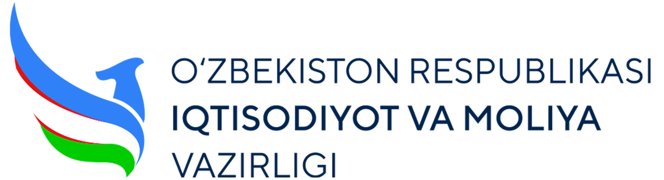 O'zbekiston Respublikasi Iqtisodiyot va Moliya Vazirligi